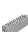 BLAU * FOCO EMPOTRAR 5L 12W  3000K BLANCO